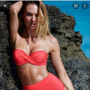 Victoria Secret bikini top